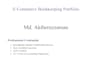 do ecommerce bookkeeping in quickbooks for amazon and shopify